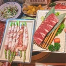 火炉旁西安烤肉集市(大雁塔店) - 西安市旅游 缩略图 8