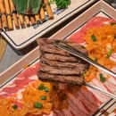 火炉旁西安烤肉集市(大雁塔店) - 西安市旅游 缩略图 9