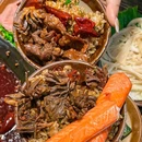 冯校长老火锅(吉祥村店) - 西安市旅游 缩略图 5