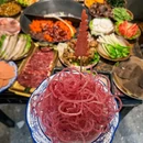 冯校长老火锅(吉祥村店) - 西安市旅游 缩略图 9
