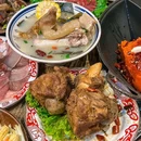 冯校长老火锅(吉祥村店) - 西安市旅游 缩略图 6