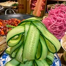 冯校长老火锅(吉祥村店) - 西安市旅游 缩略图 7