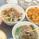 君诚斋老安家小炒泡馍(回民街店) - 西安市旅游 缩略图 8