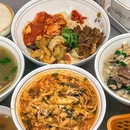 君诚斋老安家小炒泡馍(回民街店) - 西安市旅游 缩略图 7