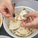 君诚斋老安家小炒泡馍(回民街店) - 西安市旅游 缩略图 5