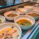 君诚斋老安家小炒泡馍(回民街店) - 西安市旅游 缩略图 3