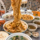 君诚斋老安家小炒泡馍(回民街店) - 西安市旅游 缩略图 2