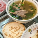 君诚斋老安家小炒泡馍(回民街店) - 西安市旅游 缩略图 4