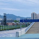 香港赛马会沙田马场 - 香港特别行政区旅游 缩略图 1