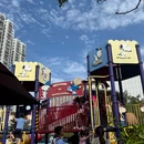 香港赛马会沙田马场 - 香港特别行政区旅游 缩略图 8
