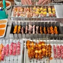 白玉·朝鲜族烤串(长沙万象城店) - 长沙市旅游 缩略图 2