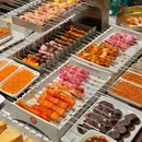 白玉·朝鲜族烤串(长沙万象城店) - 长沙市旅游 缩略图 1