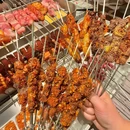 白玉·朝鲜族烤串(长沙万象城店) - 长沙市旅游 缩略图 3