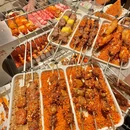 白玉·朝鲜族烤串(长沙万象城店) - 长沙市旅游 缩略图 4