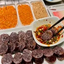 白玉·朝鲜族烤串(长沙万象城店) - 长沙市旅游 缩略图 6