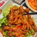 白玉·朝鲜族烤串(长沙万象城店) - 长沙市旅游 缩略图 8