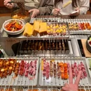 白玉·朝鲜族烤串(长沙万象城店) - 长沙市旅游 缩略图 9