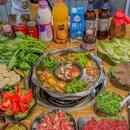 念掌·垫江鸭脚板酸辣汤锅(杨家坪店) - 重庆市旅游 缩略图 6