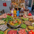 念掌·垫江鸭脚板酸辣汤锅(杨家坪店) - 重庆市旅游 缩略图 2