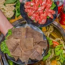 念掌·垫江鸭脚板酸辣汤锅(杨家坪店) - 重庆市旅游 缩略图 5