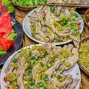 念掌·垫江鸭脚板酸辣汤锅(杨家坪店) - 重庆市旅游 缩略图 1