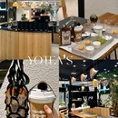 颜叶浮山·新式茶饮(悦然时光店) - 贵阳市旅游 缩略图 1