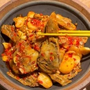 胡恰.景德江西菜(杭州中心店) - 杭州市旅游 缩略图 2