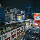 东京 - 日本旅游 缩略图 2