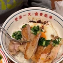 文通冰室(百联西郊店) - 上海市旅游 缩略图 7