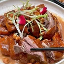 叁包五点·顺德砂锅粥(华熙LIVE·鱼洞) - 重庆市旅游 缩略图 5