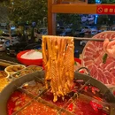 地瓜老火锅(渝北区总店) - 重庆市旅游 缩略图 2