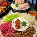 地瓜老火锅(渝北区总店) - 重庆市旅游 缩略图 7