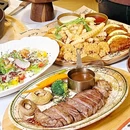 棠馥西餐厅(赛高店) - 西安市旅游 缩略图 4