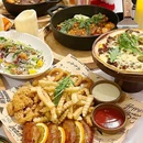 棠馥西餐厅(赛高店) - 西安市旅游 缩略图 5