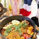 棠馥西餐厅(赛高店) - 西安市旅游 缩略图 6