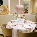 棠馥西餐厅(赛高店) - 西安市旅游 缩略图 7