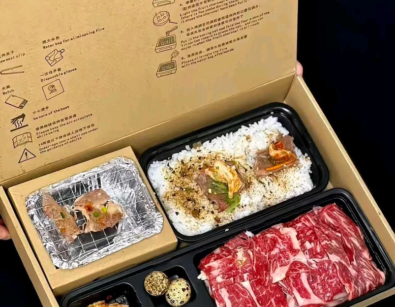 山荀精致料理(文昌店) - 贵阳市旅游 1