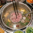 太上锅鲜切牛肉自助老火锅(马家湾店) - 西安市旅游 缩略图 2