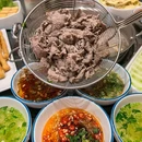 太上锅鲜切牛肉自助老火锅(马家湾店) - 西安市旅游 缩略图 1