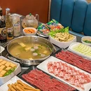 太上锅鲜切牛肉自助老火锅(马家湾店) - 西安市旅游 缩略图 5