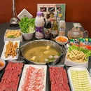 太上锅鲜切牛肉自助老火锅(马家湾店) - 西安市旅游 缩略图 4