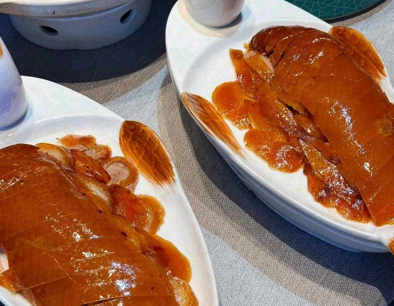 淮湘苑新派江南菜 - 北京市旅游 1