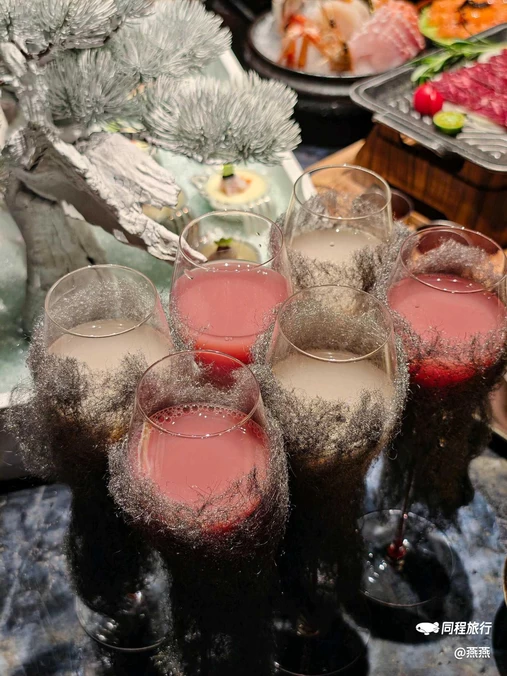 蟹犇前.帝王蟹雪蟹(万象城店) - 上海市旅游