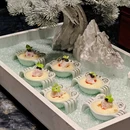 蟹犇前.帝王蟹雪蟹(万象城店) - 上海市旅游 缩略图 3