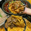 珮姐老火锅(洪崖洞店) - 重庆市旅游 缩略图 1