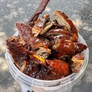 吴陆·吴鸭子·甜皮鸭(宝马街总店) - 乐山市旅游 缩略图 2