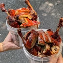 吴陆·吴鸭子·甜皮鸭(宝马街总店) - 乐山市旅游 缩略图 1