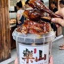 吴陆·吴鸭子·甜皮鸭(宝马街总店) - 乐山市旅游 缩略图 8