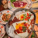 张东盛·韩国料理·自助烤肉(春熙路店) - 成都市旅游 缩略图 3