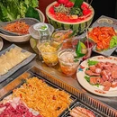 张东盛·韩国料理·自助烤肉(春熙路店) - 成都市旅游 缩略图 1